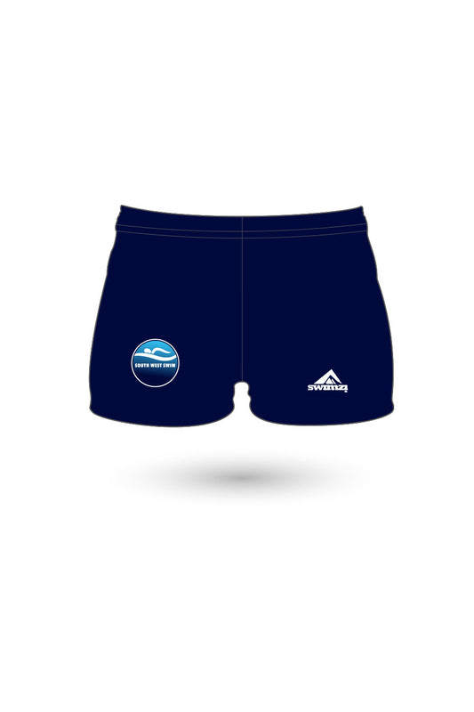 South West Swim Adult Female Hotpants image 0