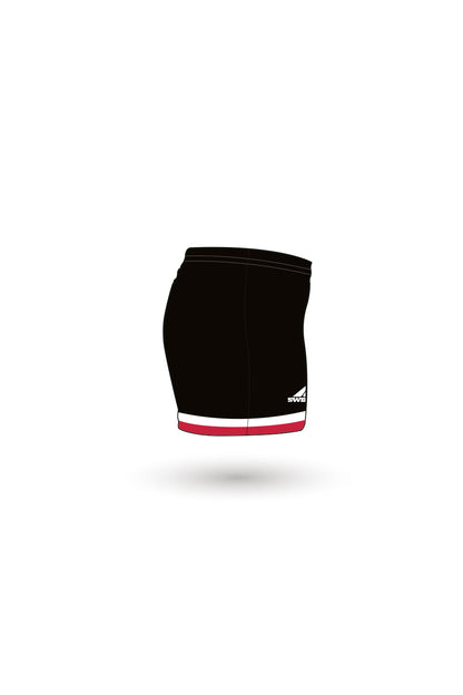 Glen Innes Redfins Swimming Club Adult Female Hotpants image 1