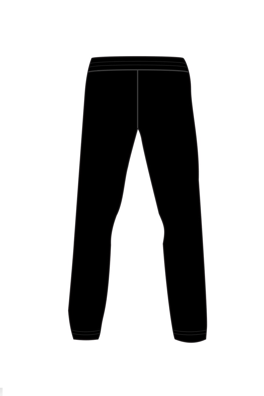 Maidstone SC Adult Unisex Performance Bottoms image 2