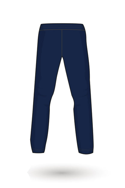 Herne Bay SC Adult Unisex Tracksuit Bottom image 2