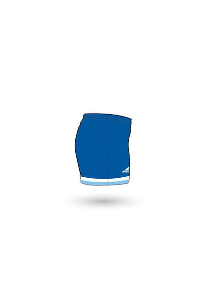 Connahs Quay Swimming Club Adult Female Hotpants image 1