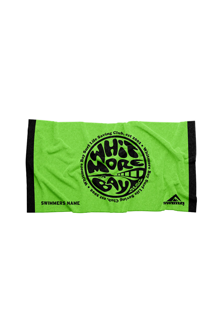 Unisex Team Towel image 0