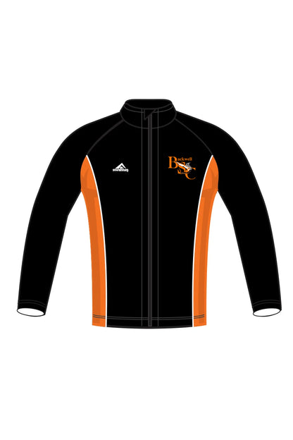 Backwell SC Adult Unisex Tracksuit Top image 0