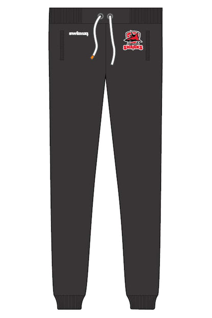 Leicester Sharks SC Adult Male Slim Fit Sweatpants image 0