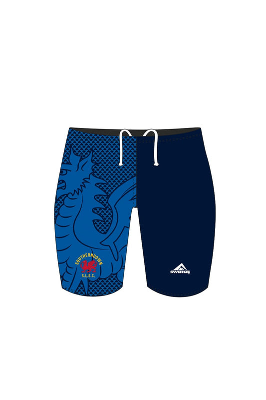 Southerndown SLSC Kids Male Jammers image 0