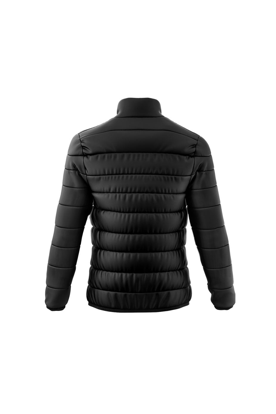 Workington ASC Adult Female Padded Jacket image 1