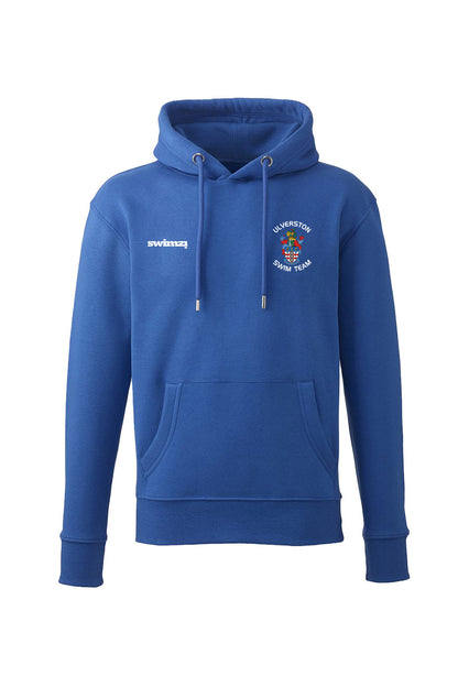Ulverston ASC Adult Unisex Cotton Pullover Hoodie image 0
