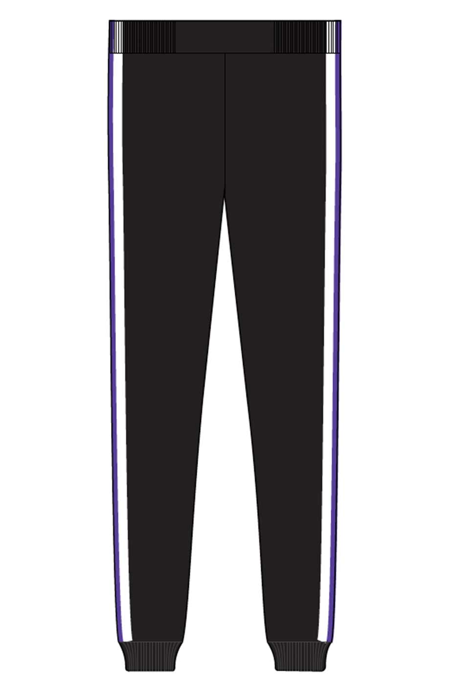 Thurrock SC Adult Male Slim Fit Sweatpants image 1