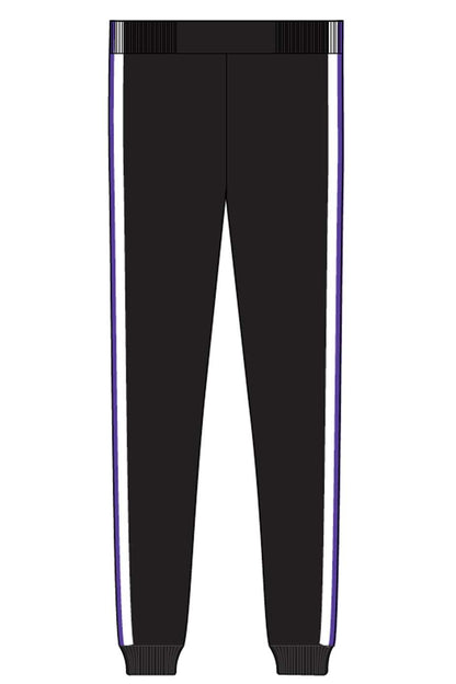 Thurrock SC Adult Male Slim Fit Sweatpants image 1