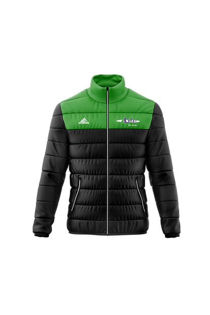 4 Life TC Adult Female Padded Jacket image 0