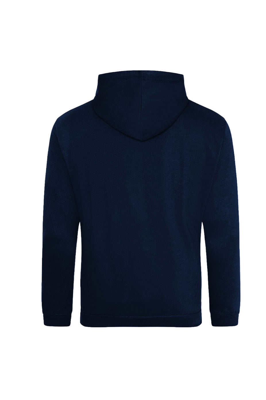 Watford SC Adult Unisex Cotton Pullover Hoodie image 1