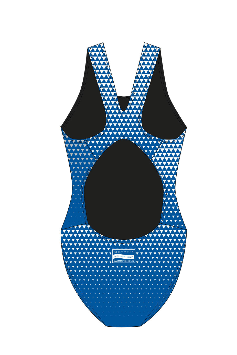 Bircotes SC Adult Female Broadstrap Swimsuit image 1