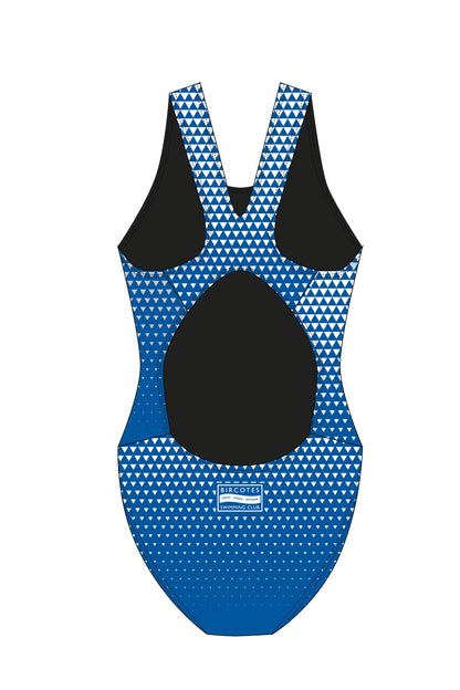 Bircotes SC Adult Female Broadstrap Swimsuit image 1