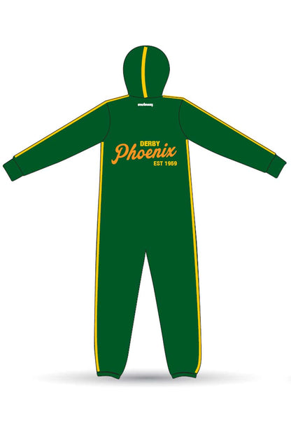 Derby Phoenix SC Adult Unisex Club ONEZI image 1