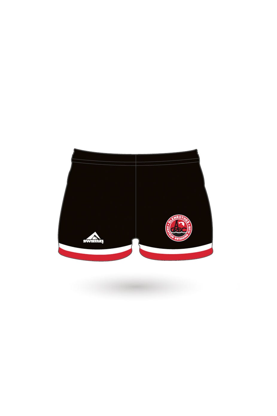 Glenrothes ASC Adult Female Hotpants image 0