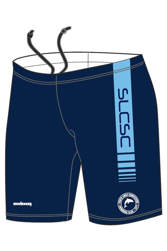 South Lincs SC Kids Male Jammers image 0