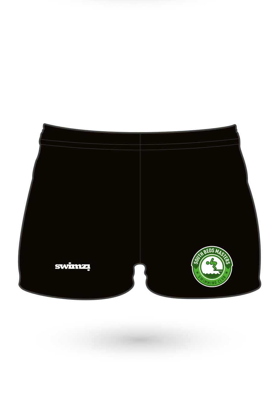 South Beds Masters SC Kids Female Polyester Hotpants image 0
