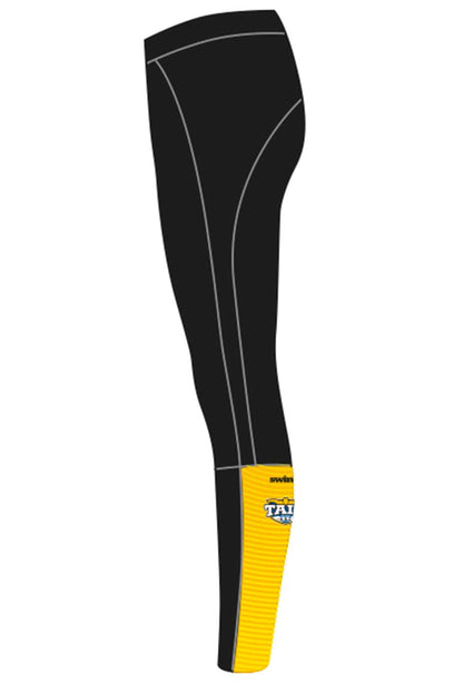 Tain SC Adult Male Compression Leggings image 2