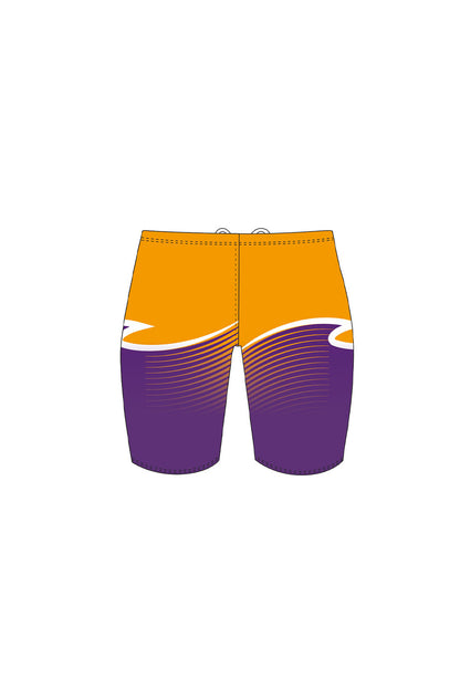 Branksome Chine Surf Life Saving Club Adult Male Jammers image 1