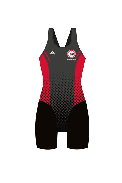 Hadleigh & Sudbury SC Adult Female Knee Suit image 0