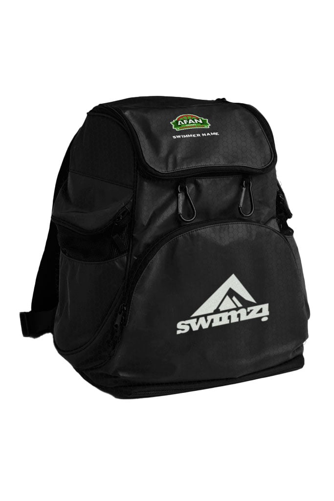 Unisex Team Rucksack image 0