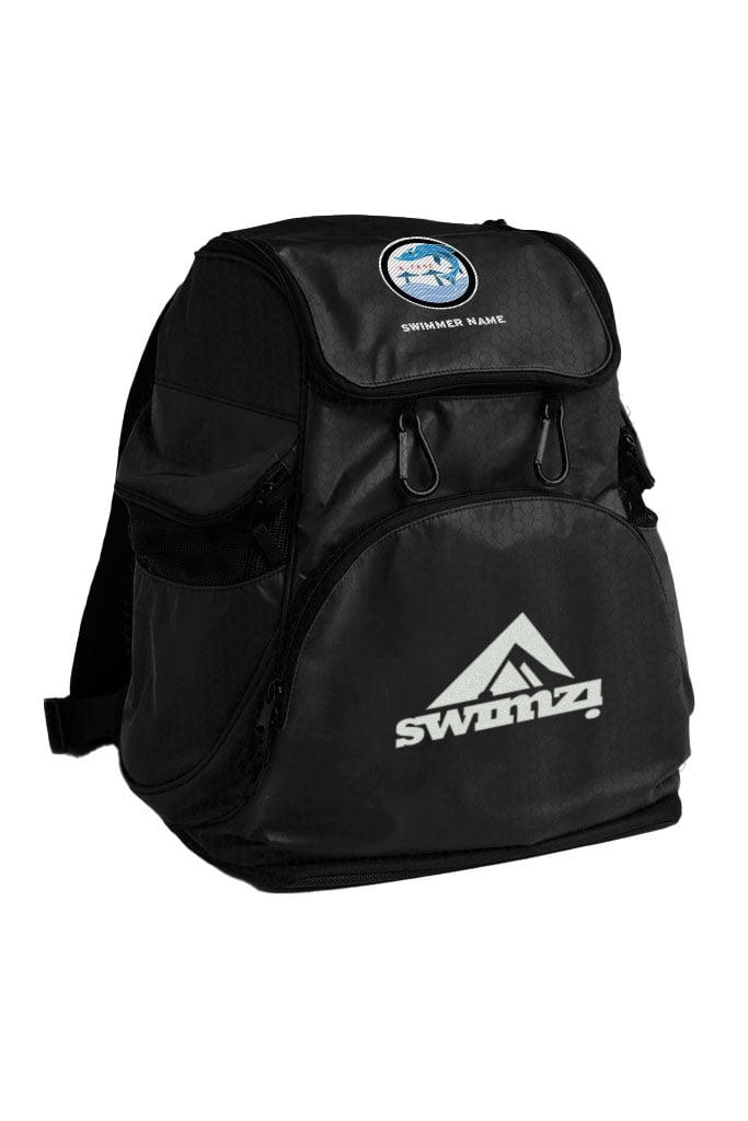 Unisex Team Rucksack image 0