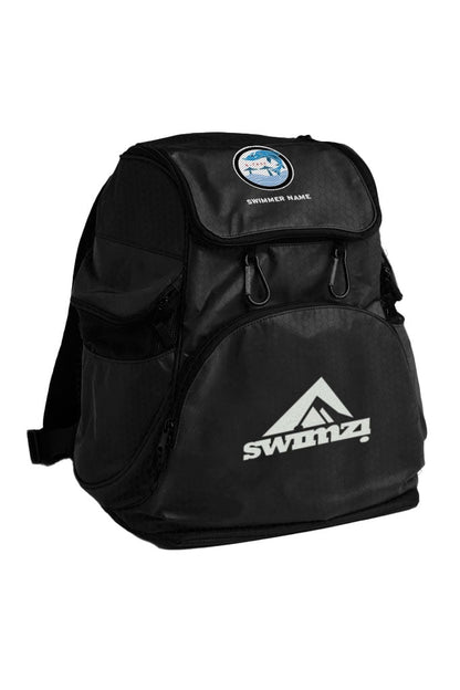 Unisex Team Rucksack image 0