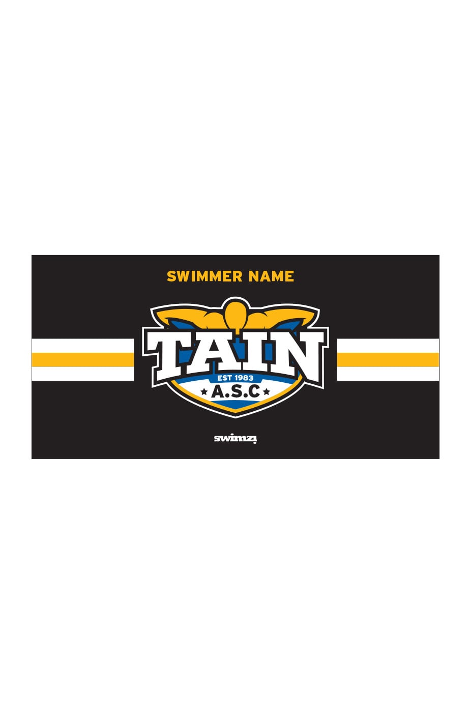 Unisex Team Towel image 0