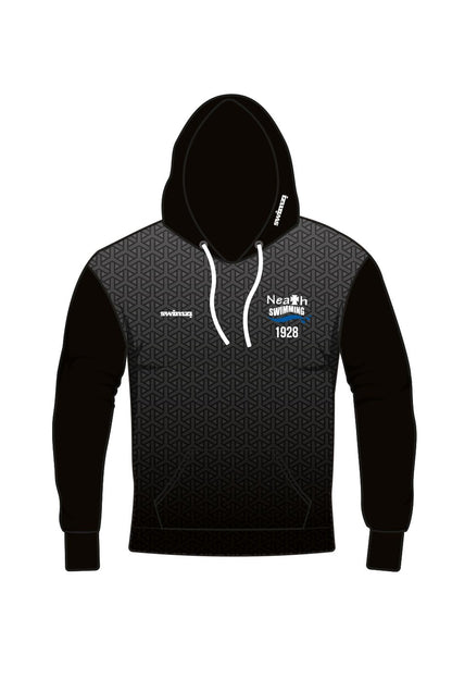 Neath ASC Kids Unisex Pullover Performance Hoodie image 0