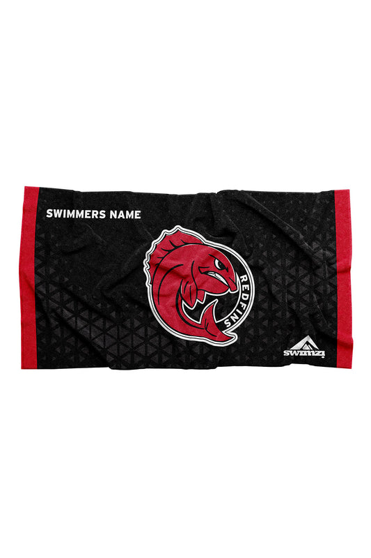 Unisex Team Towel image 0