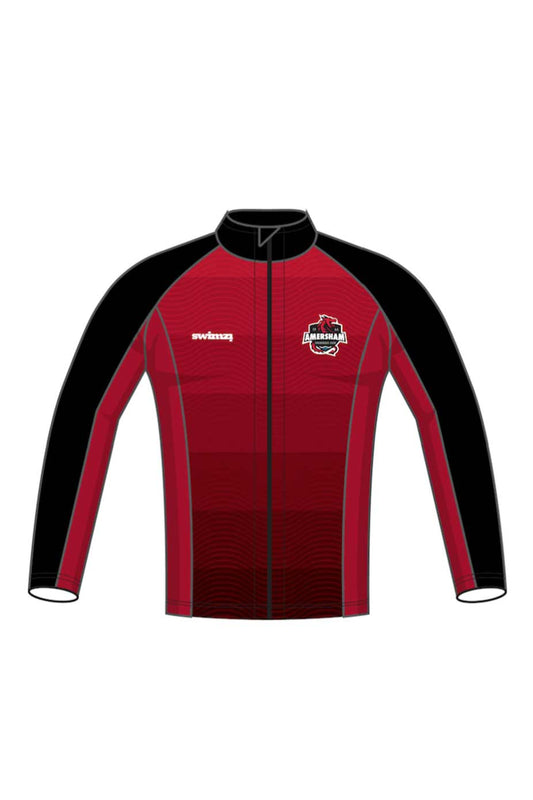 Amersham SC Adult Unisex Tracksuit Top image 0
