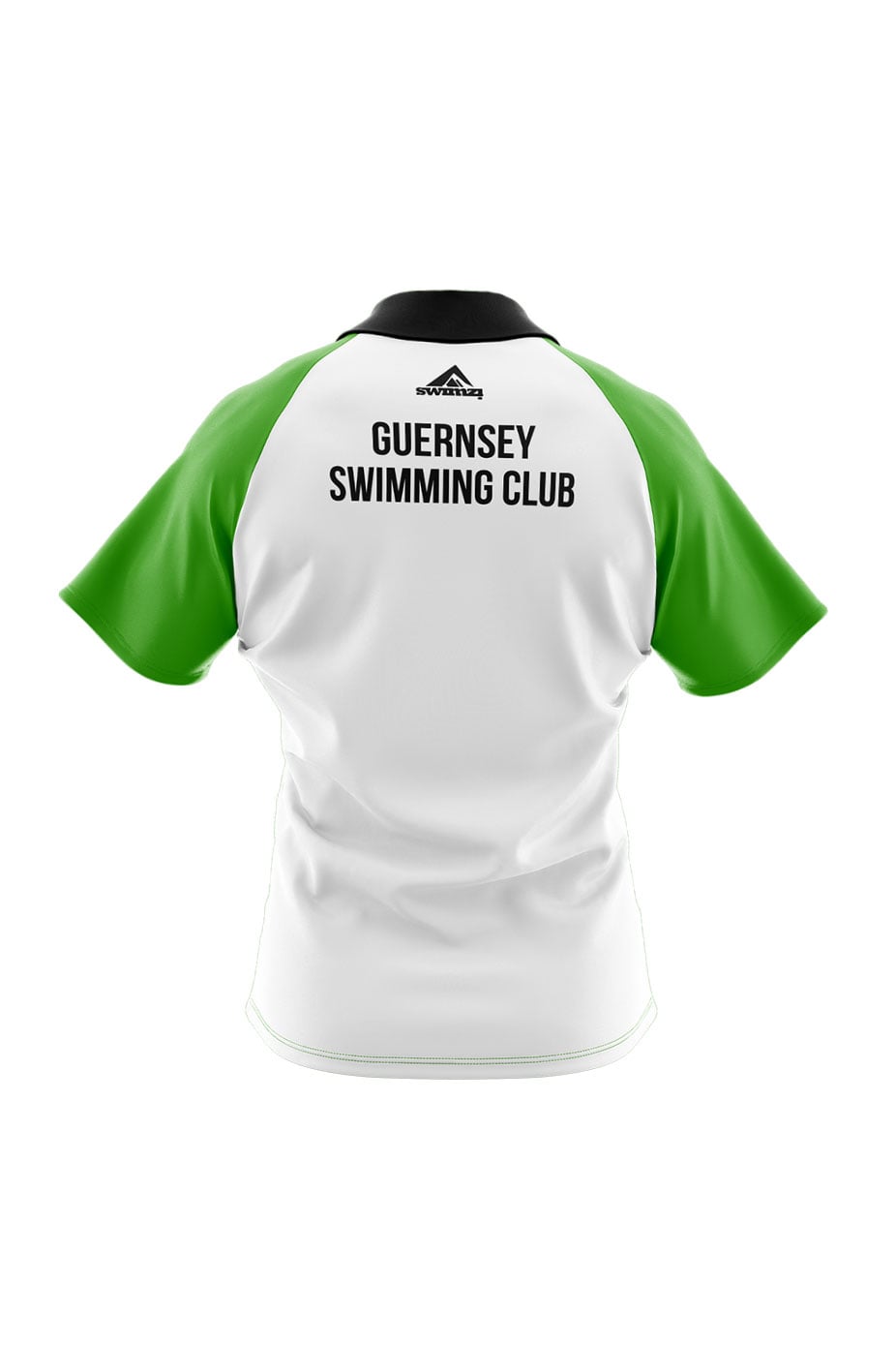Guernsey SC Adult Female Club Shirt - Polo Neck image 1