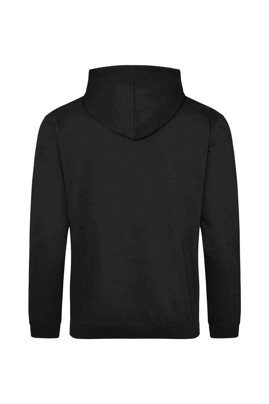 Sheffield City SC Adult Unisex Cotton Zipped Hoodie image 1