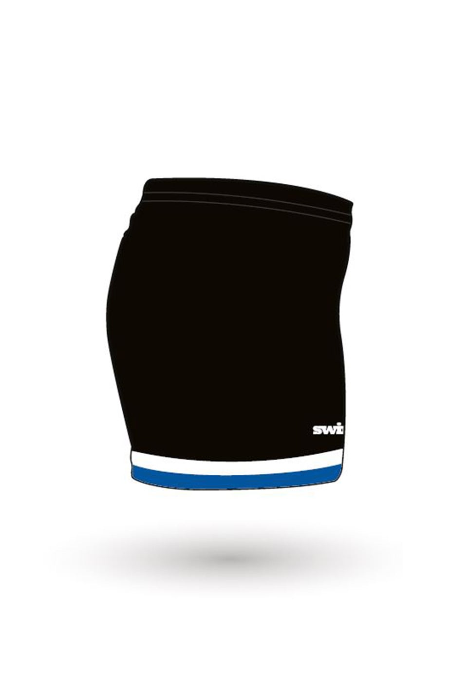 Skegness ASC Adult Female Polyester Hotpants image 1