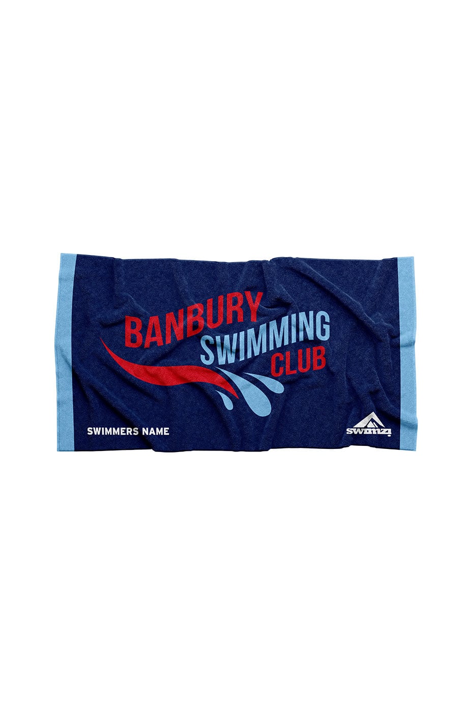 Unisex Team Towel image 0