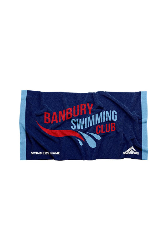 Unisex Team Towel image 0