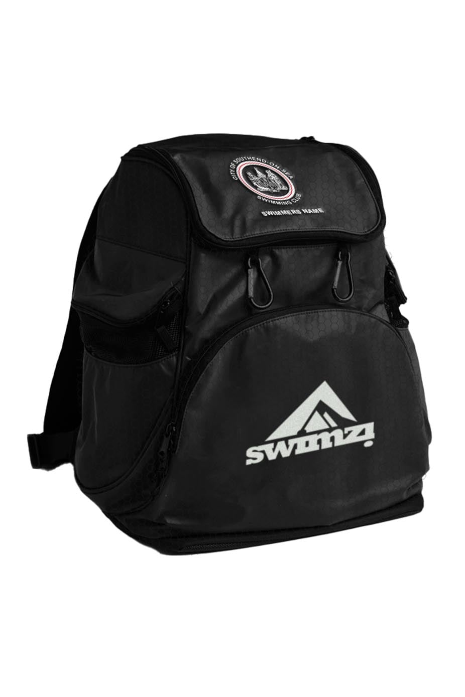 Unisex Team Rucksack image 0