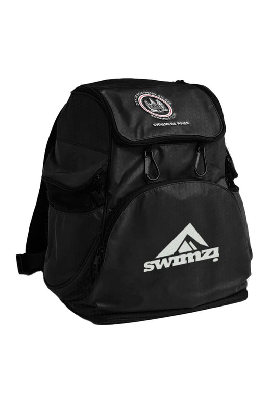 Unisex Team Rucksack image 0