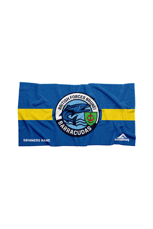 Unisex Team Towel image 0