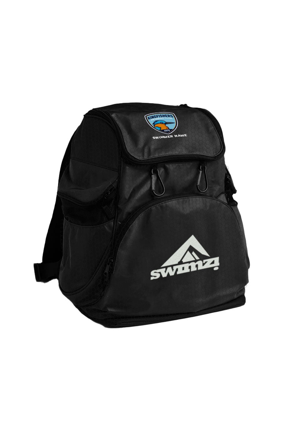 Unisex Team Rucksack image 0