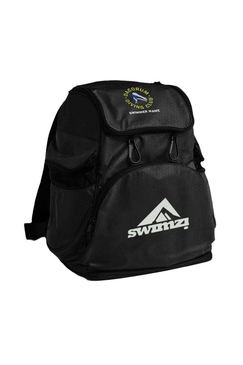 Unisex Team Rucksack image 0