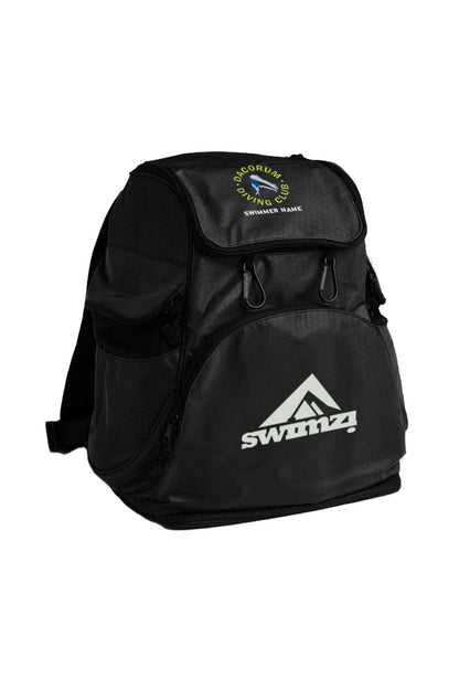 Unisex Team Rucksack image 0
