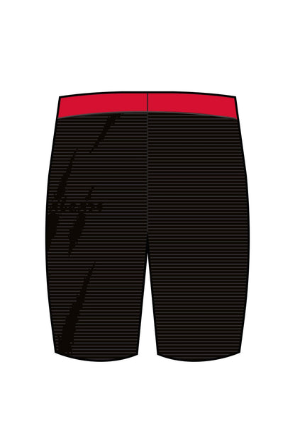 Aquabears of Rochdale SC Adult Male Swim Trunks image 4