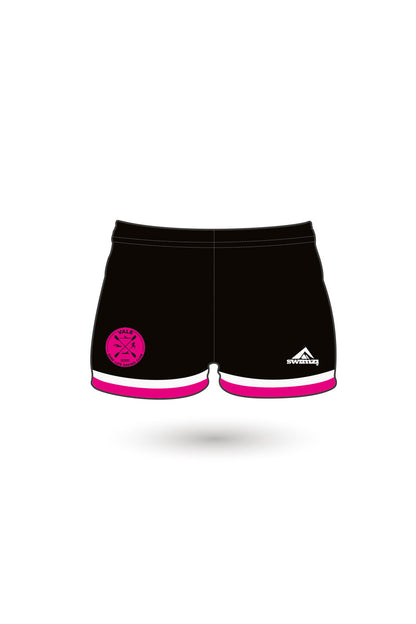 Vale SLSC Kids Female Hotpants image 0