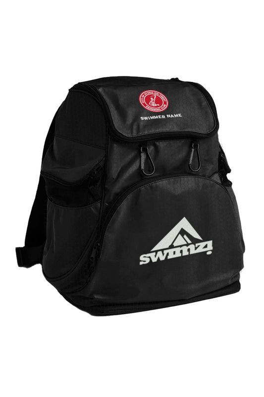 Unisex Team Rucksack image 0
