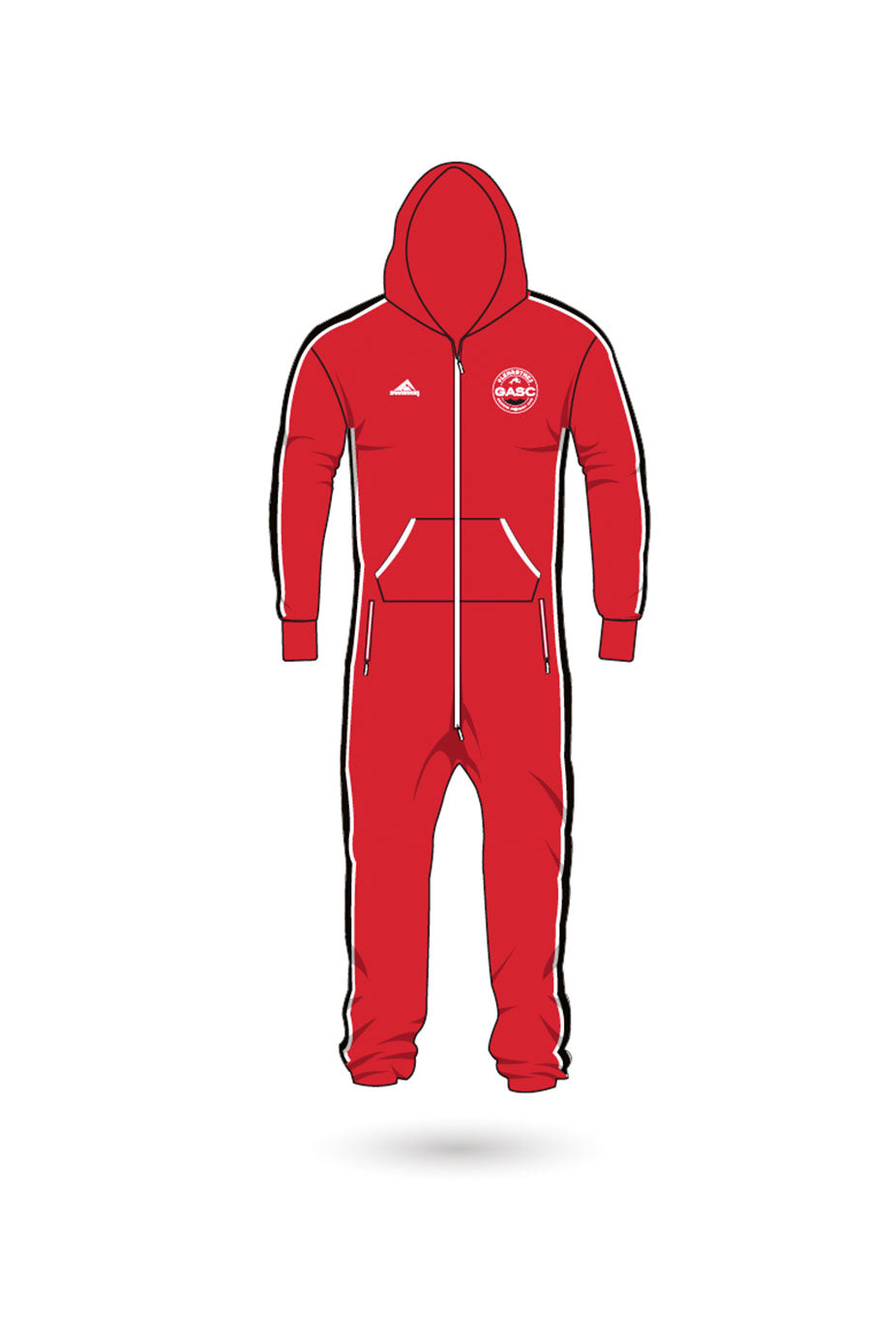 Glenrothes ASC Kids Unisex Club ONEZI image 0