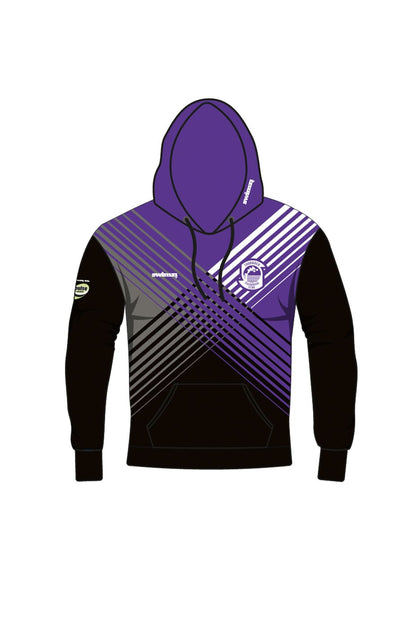 Thurrock SC Kids Unisex Pullover Performance Hoodie image 0