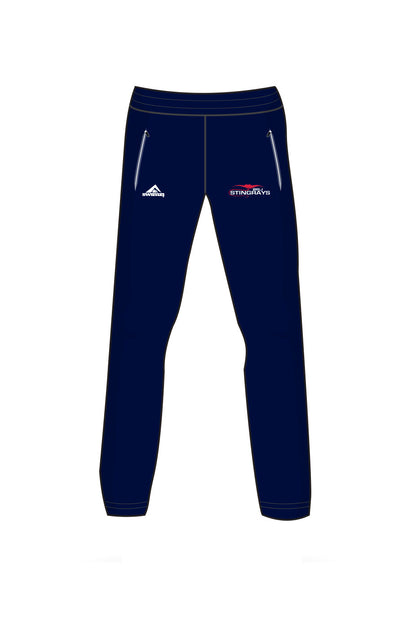 The British International School of Jeddah Stingrays Adult Unisex Performance Bottoms image 0