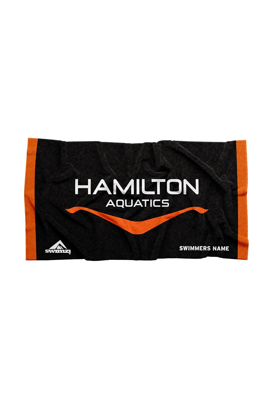 Unisex Shammy Towel image 0