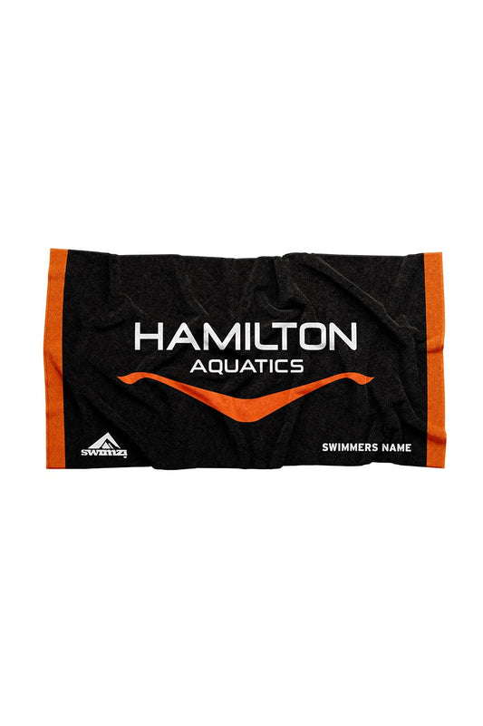 Unisex Shammy Towel image 0